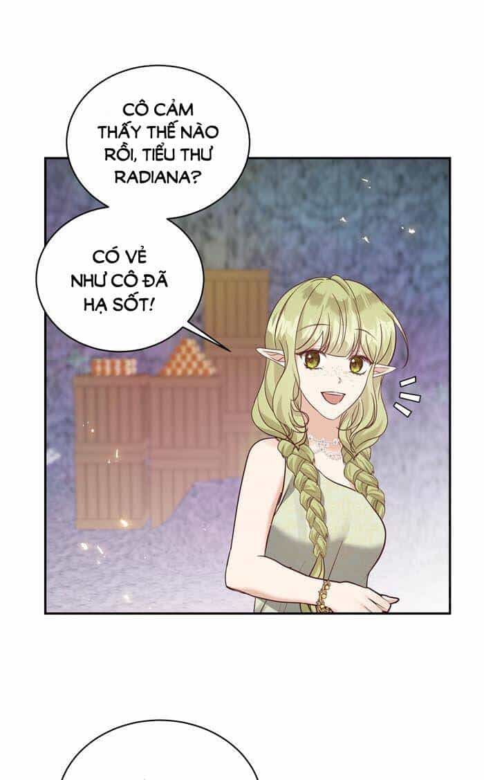 Tỏa Sáng Rực Rỡ - Chương 12.2 - ảnh 1