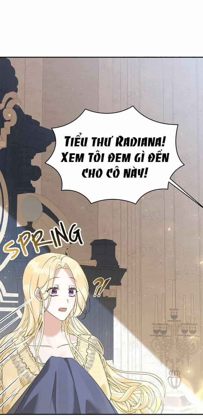 Tỏa Sáng Rực Rỡ - Chương 14.2 - ảnh 12