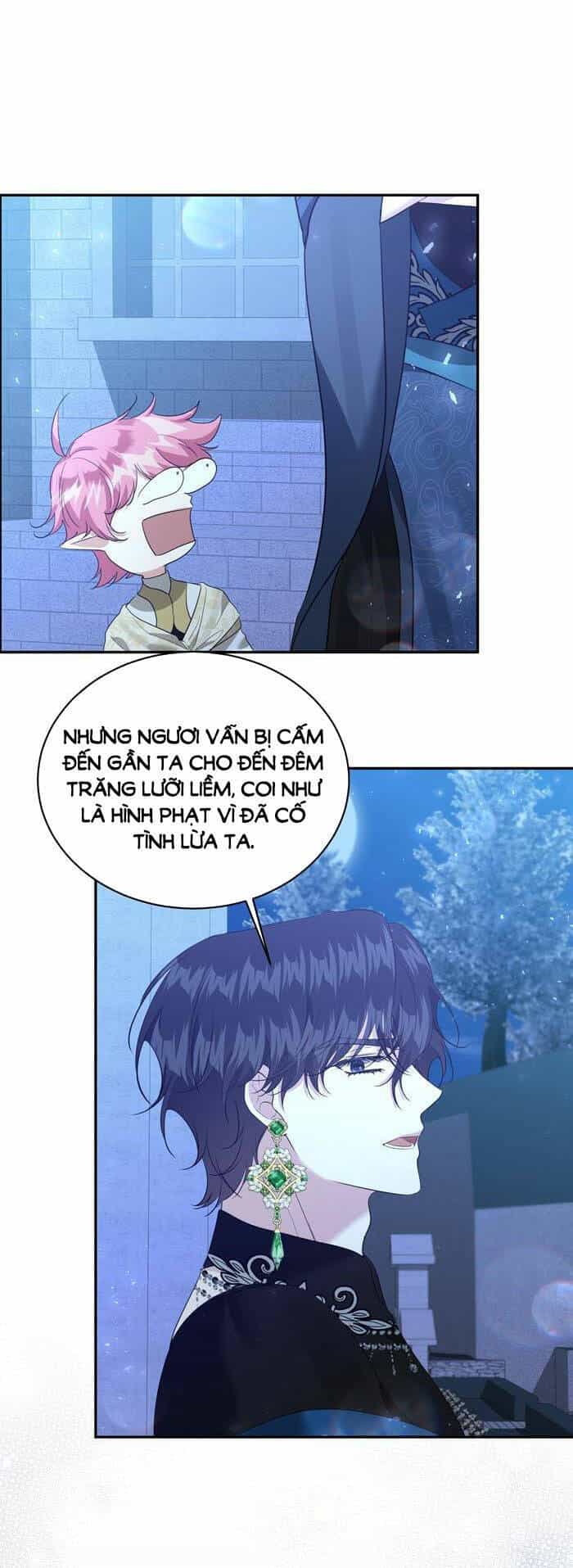 Tỏa Sáng Rực Rỡ - Chương 17.2 - ảnh 36
