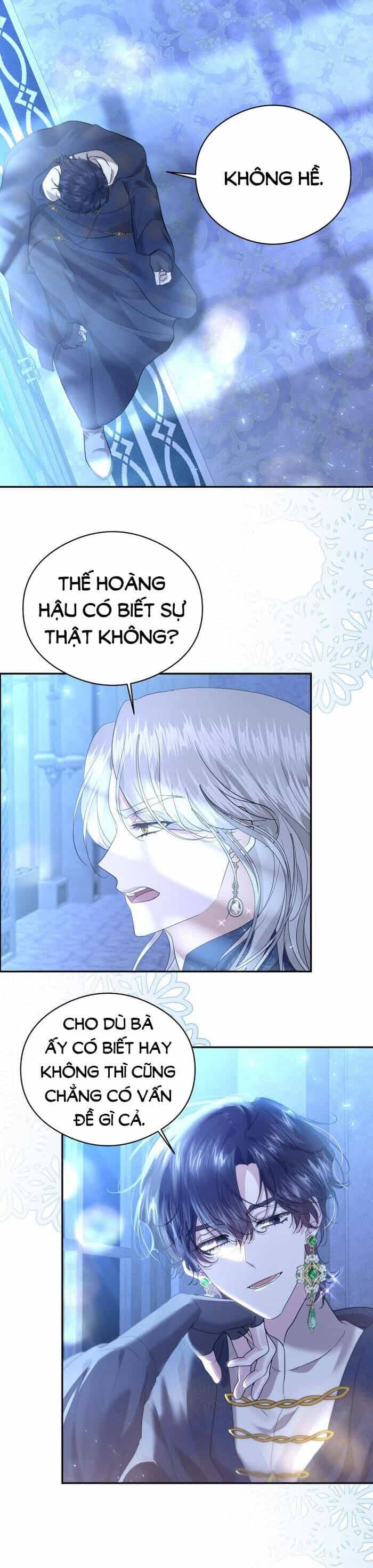 Tỏa Sáng Rực Rỡ - Chương 24.1 - ảnh 2