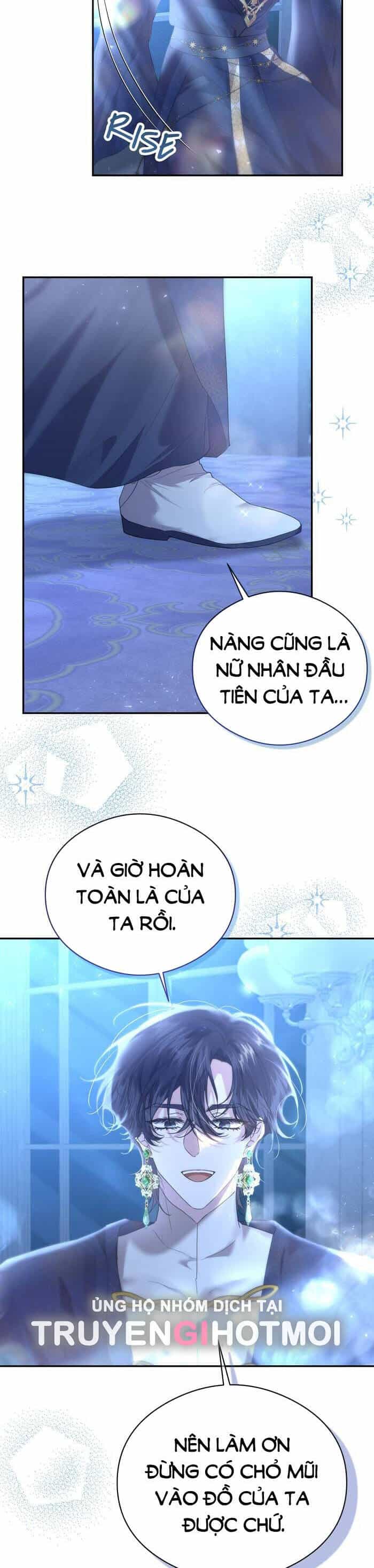 Tỏa Sáng Rực Rỡ - Chương 24.1 - ảnh 4