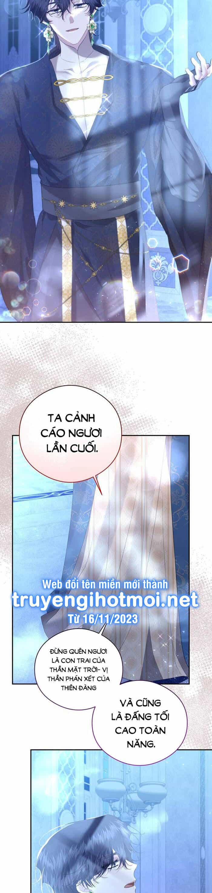 Tỏa Sáng Rực Rỡ - Chương 24.1 - ảnh 6