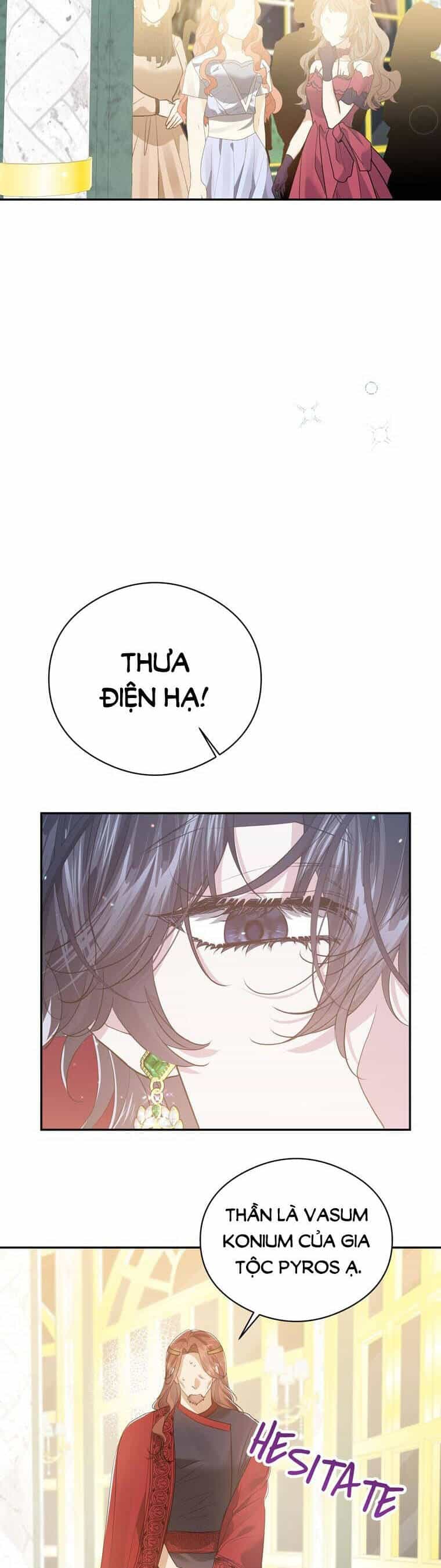 Tỏa Sáng Rực Rỡ - Chương 25.1 - ảnh 10