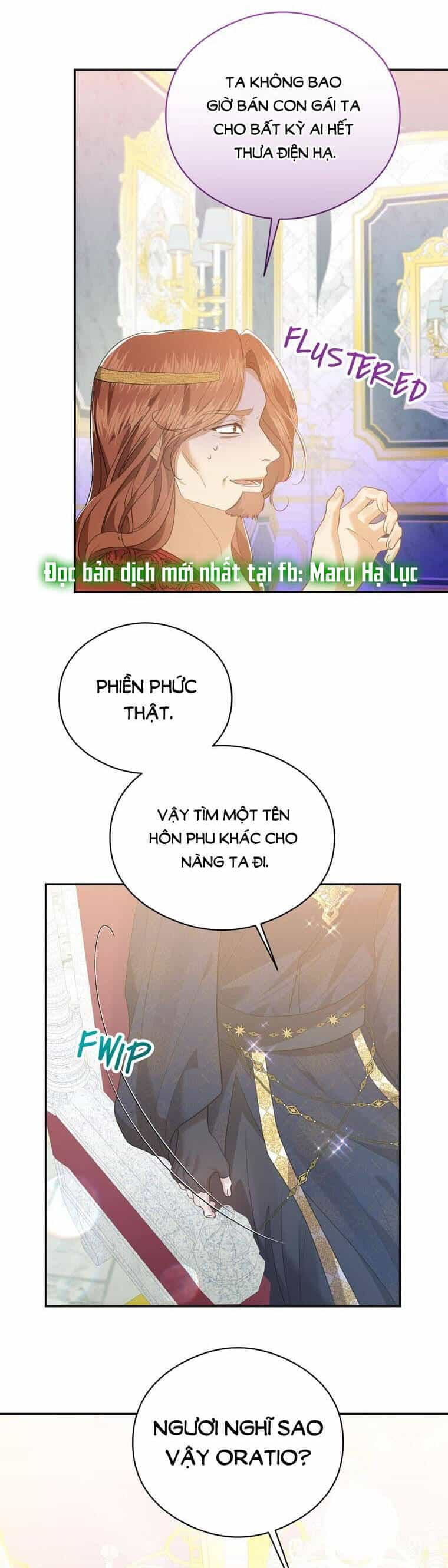 Tỏa Sáng Rực Rỡ - Chương 25.2 - ảnh 2