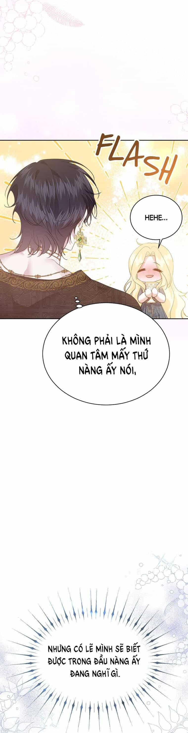 Tỏa Sáng Rực Rỡ - Chương 26.1 - ảnh 4