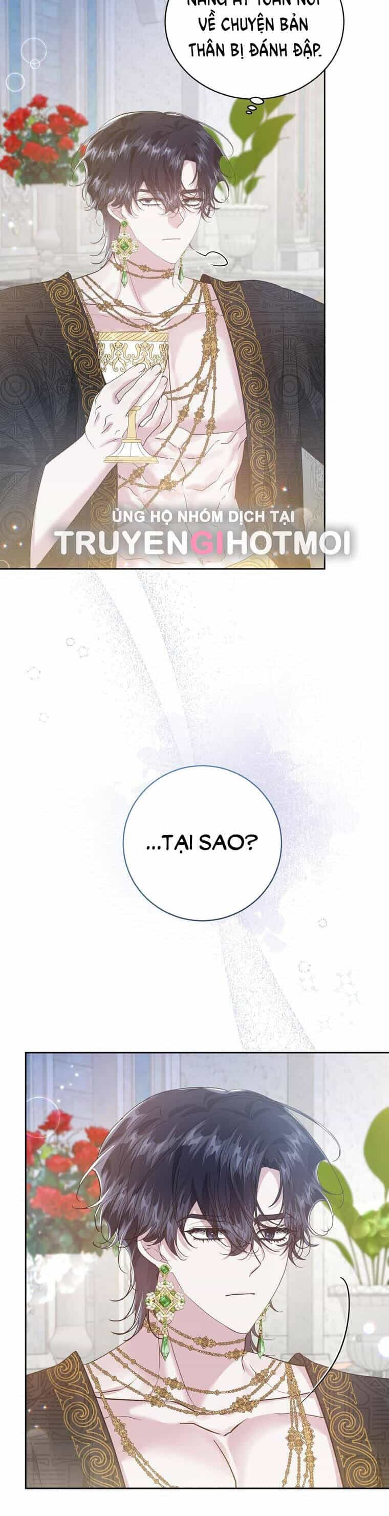 Tỏa Sáng Rực Rỡ - Chương 26.1 - ảnh 7