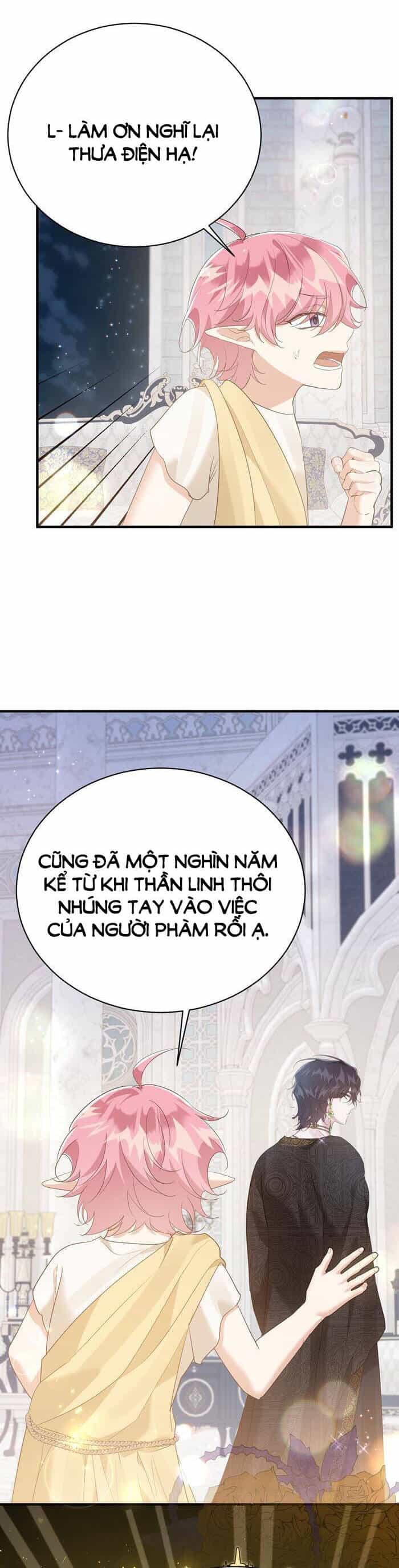 Tỏa Sáng Rực Rỡ - Chương 27.1 - ảnh 18
