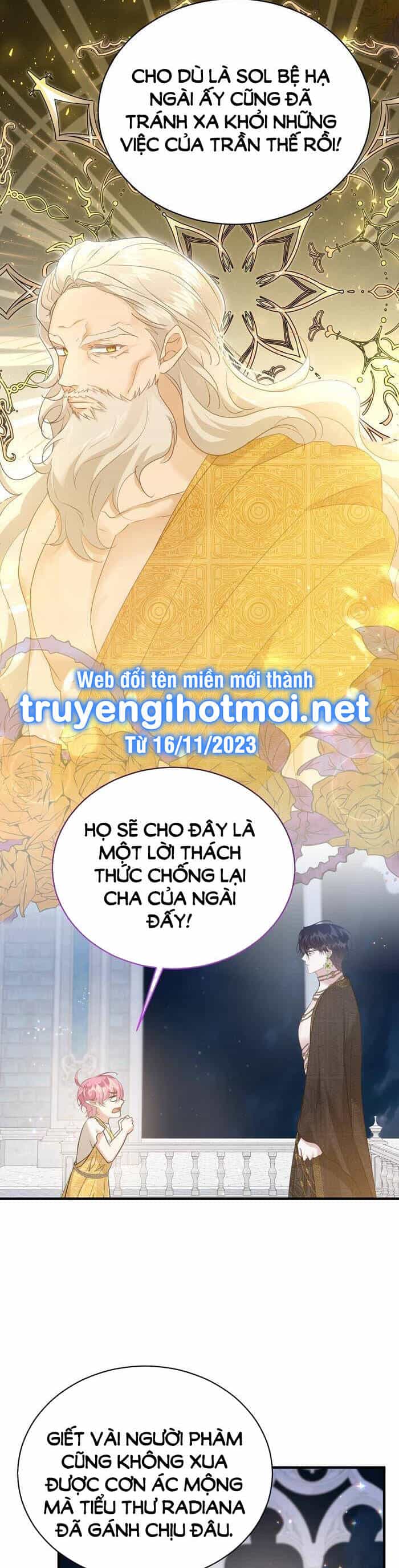 Tỏa Sáng Rực Rỡ - Chương 27.1 - ảnh 19