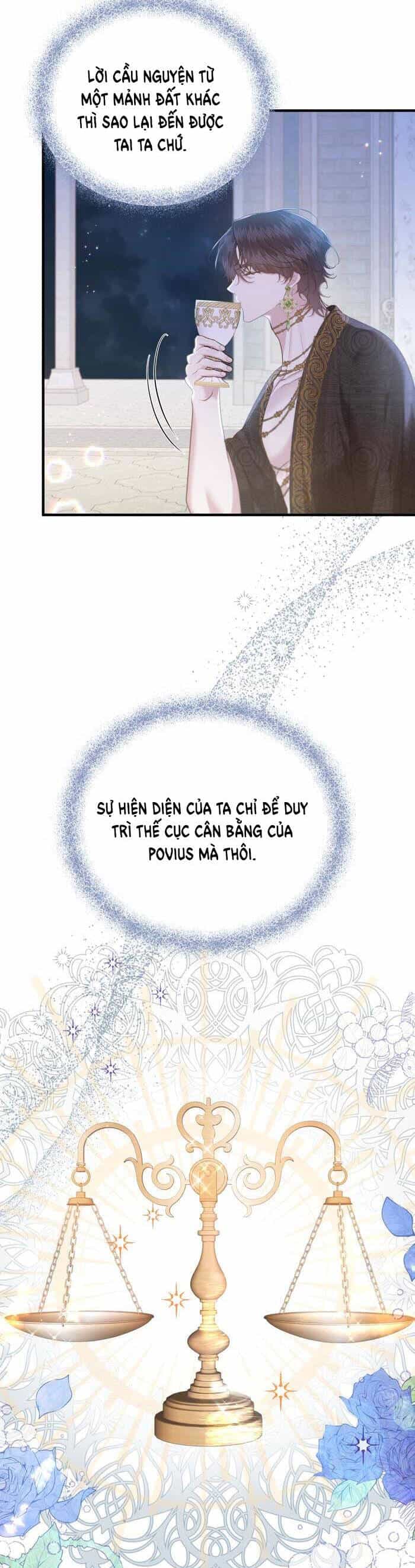 Tỏa Sáng Rực Rỡ - Chương 27.1 - ảnh 6