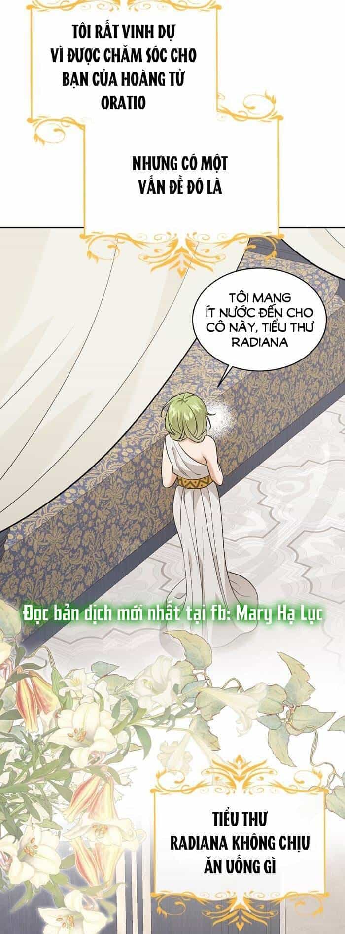 Tỏa Sáng Rực Rỡ - Chương 5.1 - ảnh 4