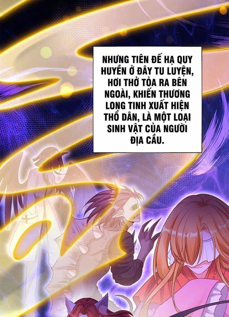 Tọa Ủng Tinh Cầu - Chương 1 - ảnh 24