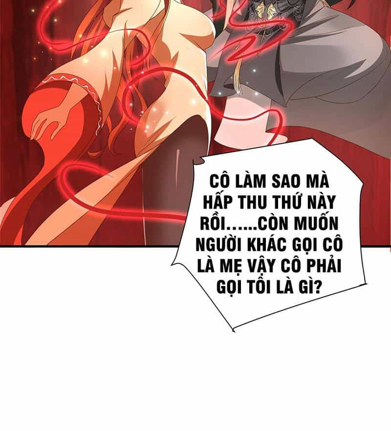 Tọa Ủng Tinh Cầu - Chương 10 - ảnh 22
