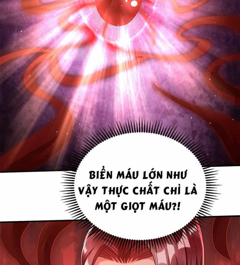 Tọa Ủng Tinh Cầu - Chương 10 - ảnh 9