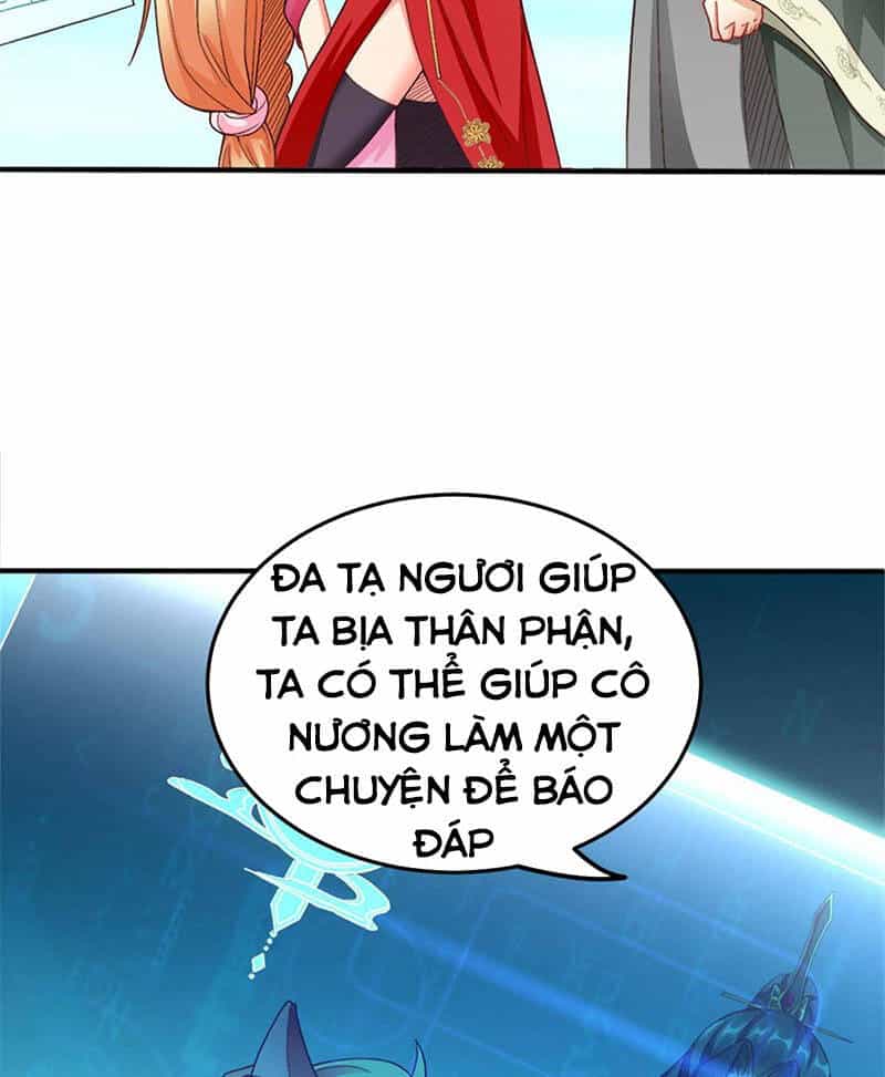 Tọa Ủng Tinh Cầu - Chương 3 - ảnh 42