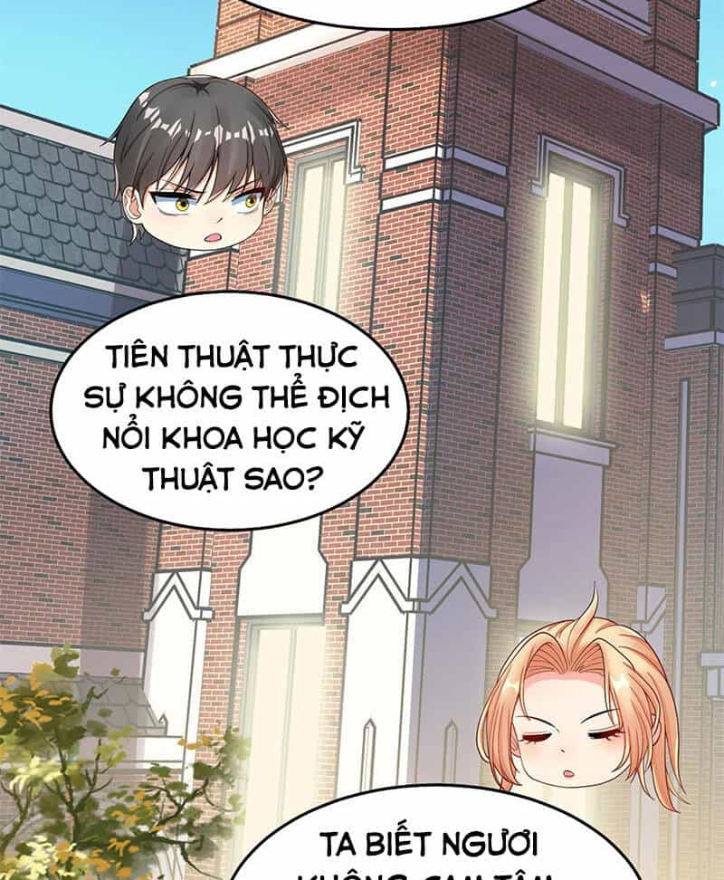 Tọa Ủng Tinh Cầu - Chương 3 - ảnh 57