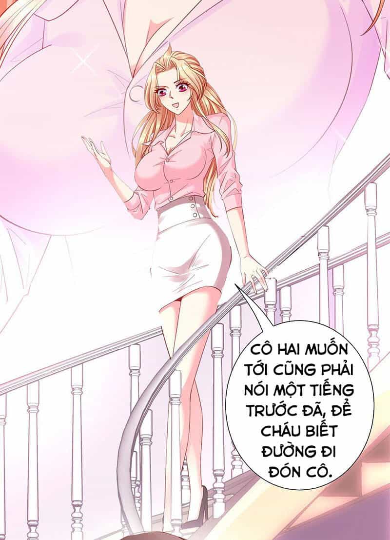 Tọa Ủng Tinh Cầu - Chương 4 - ảnh 31