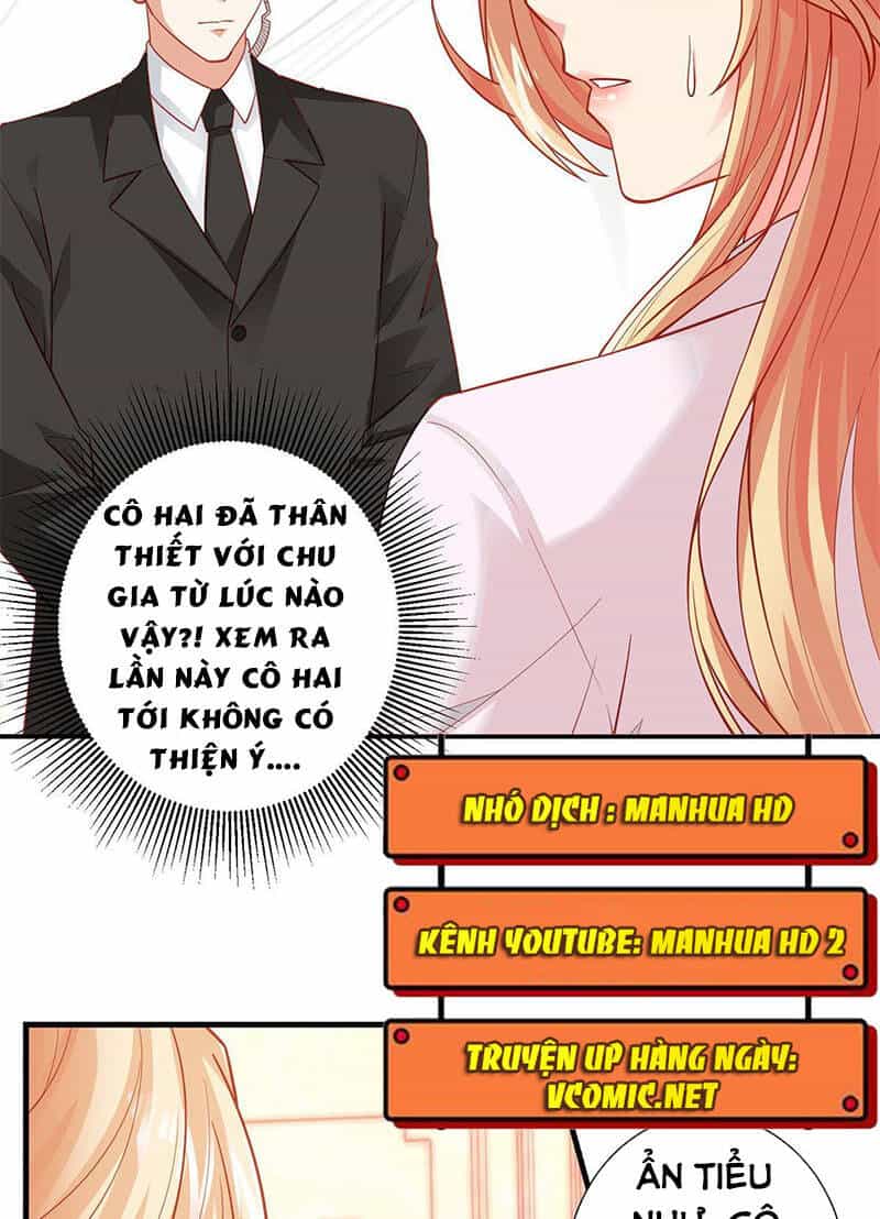 Tọa Ủng Tinh Cầu - Chương 4 - ảnh 39
