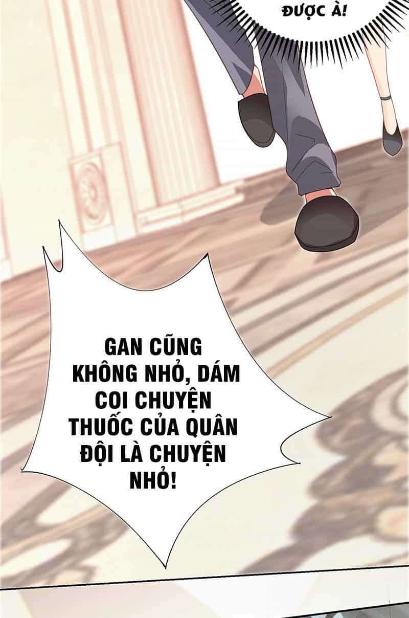 Tọa Ủng Tinh Cầu - Chương 5 - ảnh 38