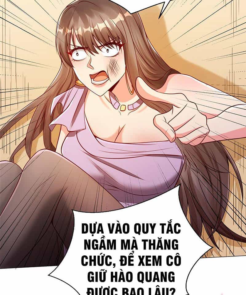 Tọa Ủng Tinh Cầu - Chương 6 - ảnh 10