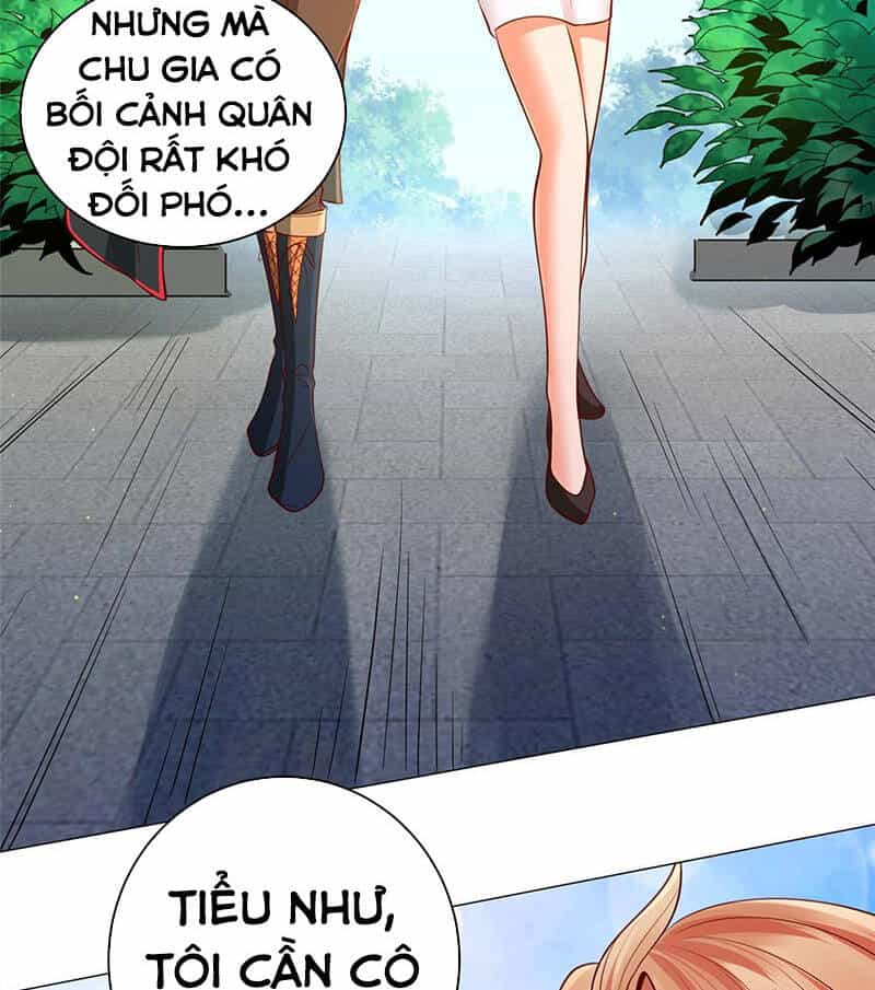 Tọa Ủng Tinh Cầu - Chương 6 - ảnh 29