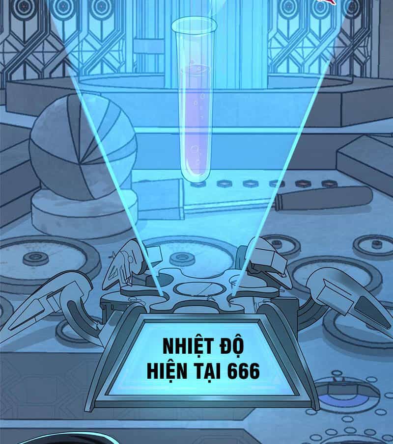 Tọa Ủng Tinh Cầu - Chương 6 - ảnh 39
