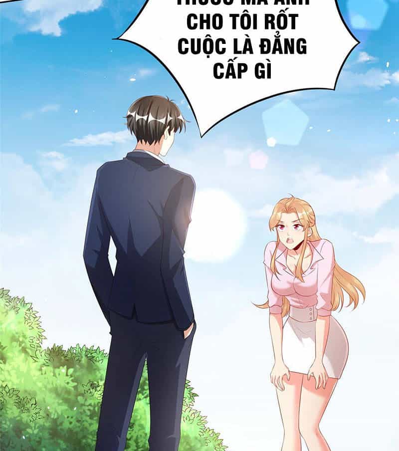 Tọa Ủng Tinh Cầu - Chương 7 - ảnh 18