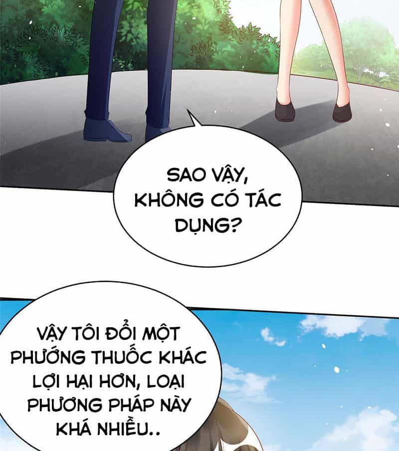 Tọa Ủng Tinh Cầu - Chương 7 - ảnh 19
