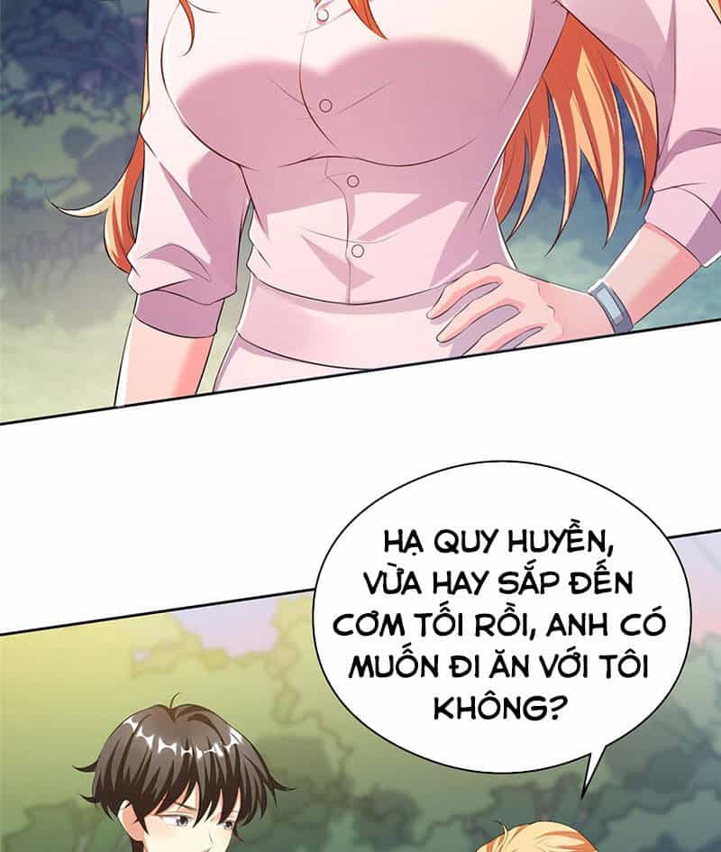 Tọa Ủng Tinh Cầu - Chương 7 - ảnh 35