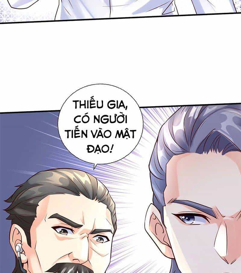 Tọa Ủng Tinh Cầu - Chương 8 - ảnh 50