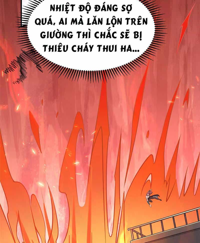 Tọa Ủng Tinh Cầu - Chương 9 - ảnh 49