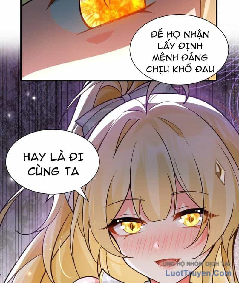 Toàn Bộ Fan Của Ta Đều Là Ma Nữ - Chương 10 - ảnh 25