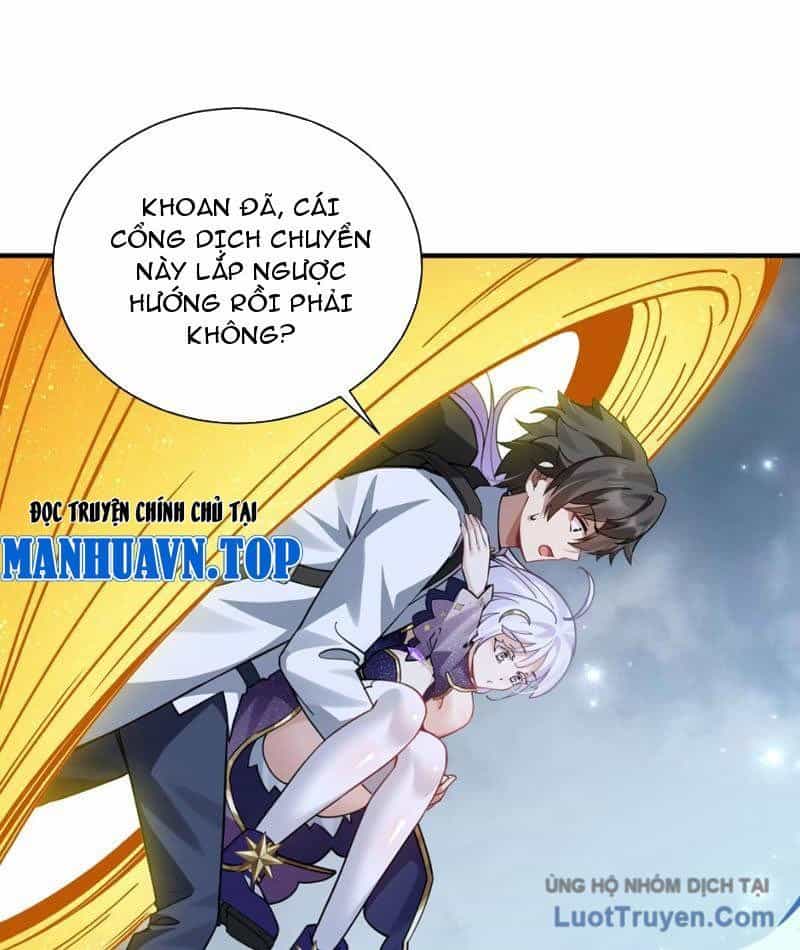 Toàn Bộ Fan Của Ta Đều Là Ma Nữ - Chương 18 - ảnh 2