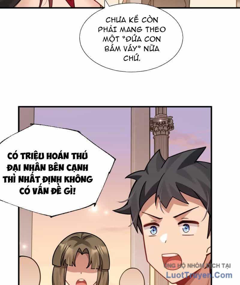 Toàn Bộ Fan Của Ta Đều Là Ma Nữ - Chương 18 - ảnh 22
