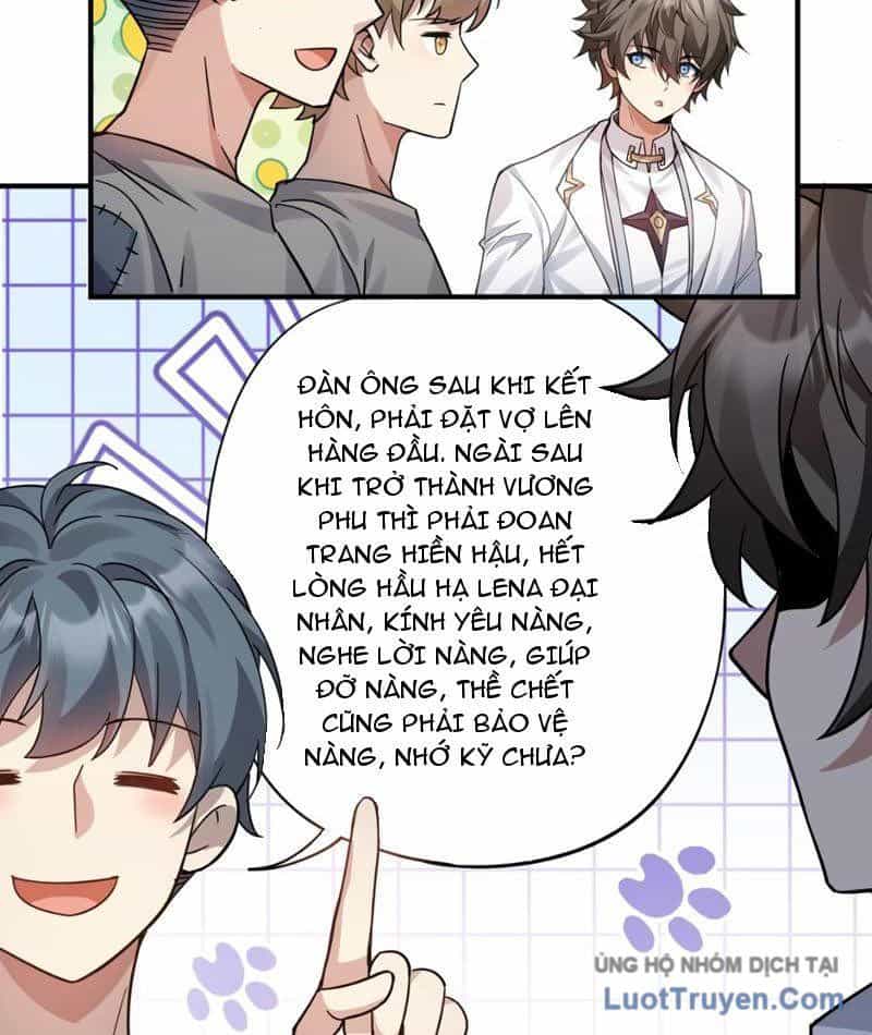 Toàn Bộ Fan Của Ta Đều Là Ma Nữ - Chương 22 - ảnh 22