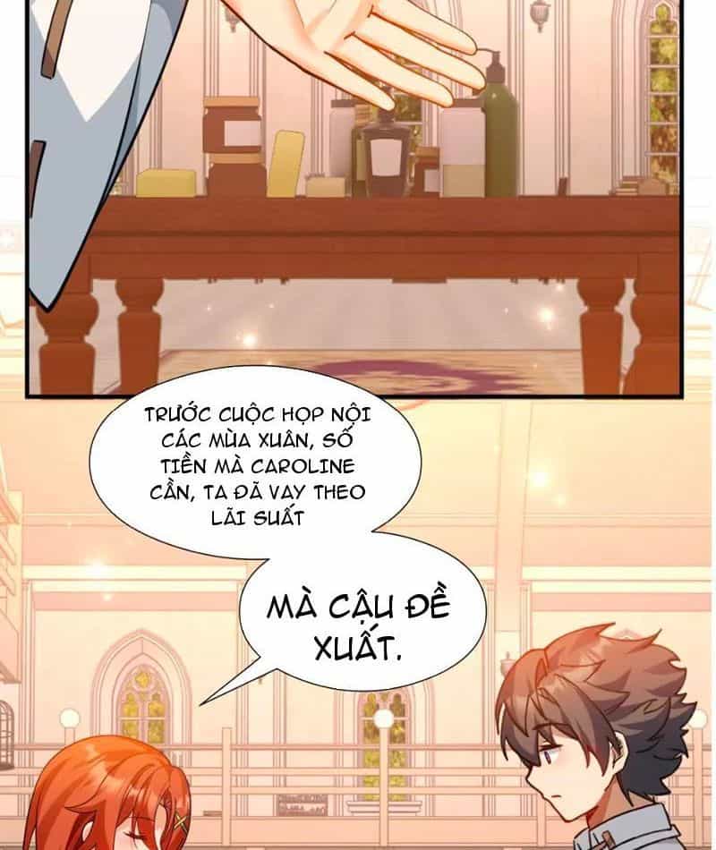 Toàn Bộ Fan Của Ta Đều Là Ma Nữ - Chương 33 - ảnh 64
