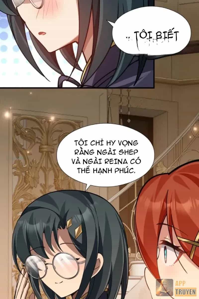 Toàn Bộ Fan Của Ta Đều Là Ma Nữ - Chương 31 - ảnh 51