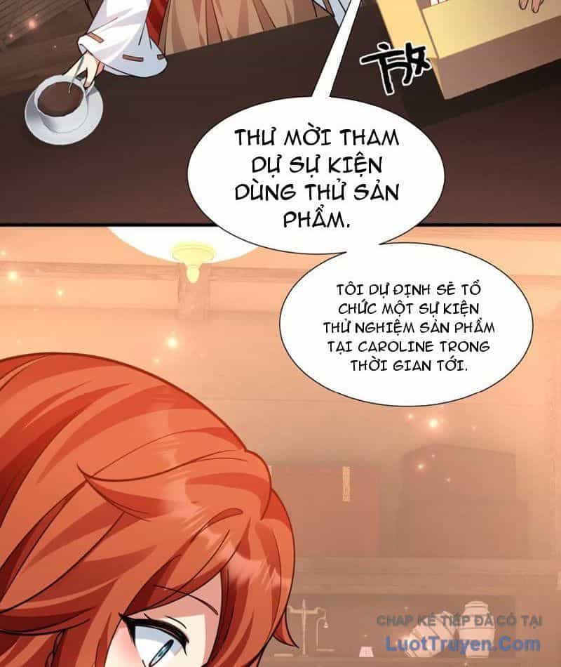 Toàn Bộ Fan Của Ta Đều Là Ma Nữ - Chương 36 - ảnh 35