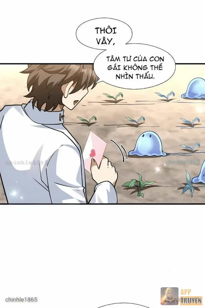 Toàn Bộ Fan Của Ta Đều Là Ma Nữ - Chương 37 - ảnh 2