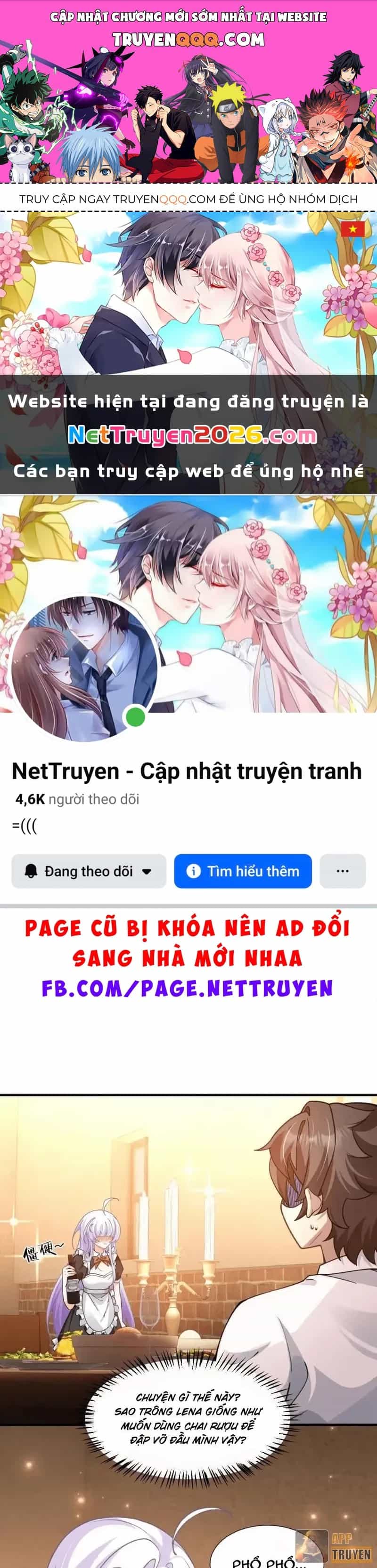 Toàn Bộ Fan Của Ta Đều Là Ma Nữ - Chương 38 - ảnh 1