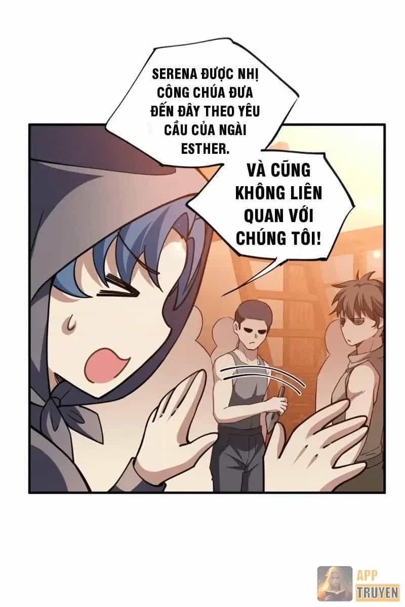Toàn Bộ Fan Của Ta Đều Là Ma Nữ - Chương 40 - ảnh 21