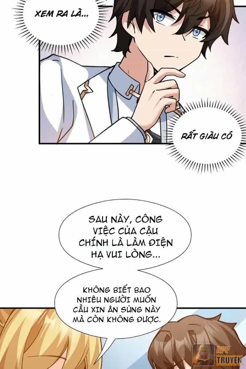 Toàn Bộ Fan Của Ta Đều Là Ma Nữ - Chương 41 - ảnh 50