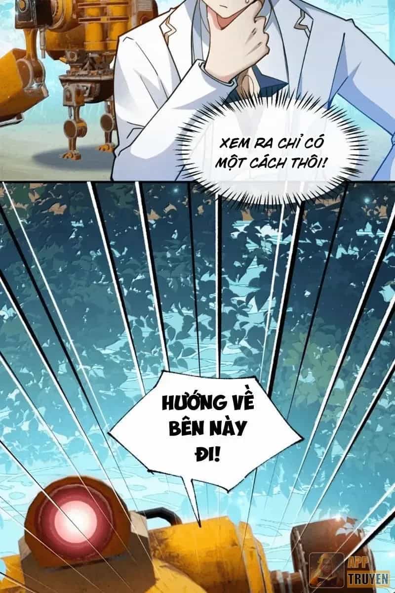 Toàn Bộ Fan Của Ta Đều Là Ma Nữ - Chương 45 - ảnh 19
