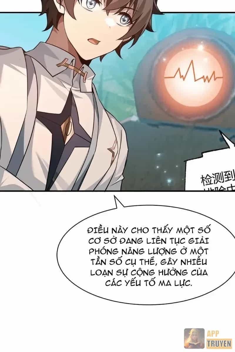 Toàn Bộ Fan Của Ta Đều Là Ma Nữ - Chương 46 - ảnh 41