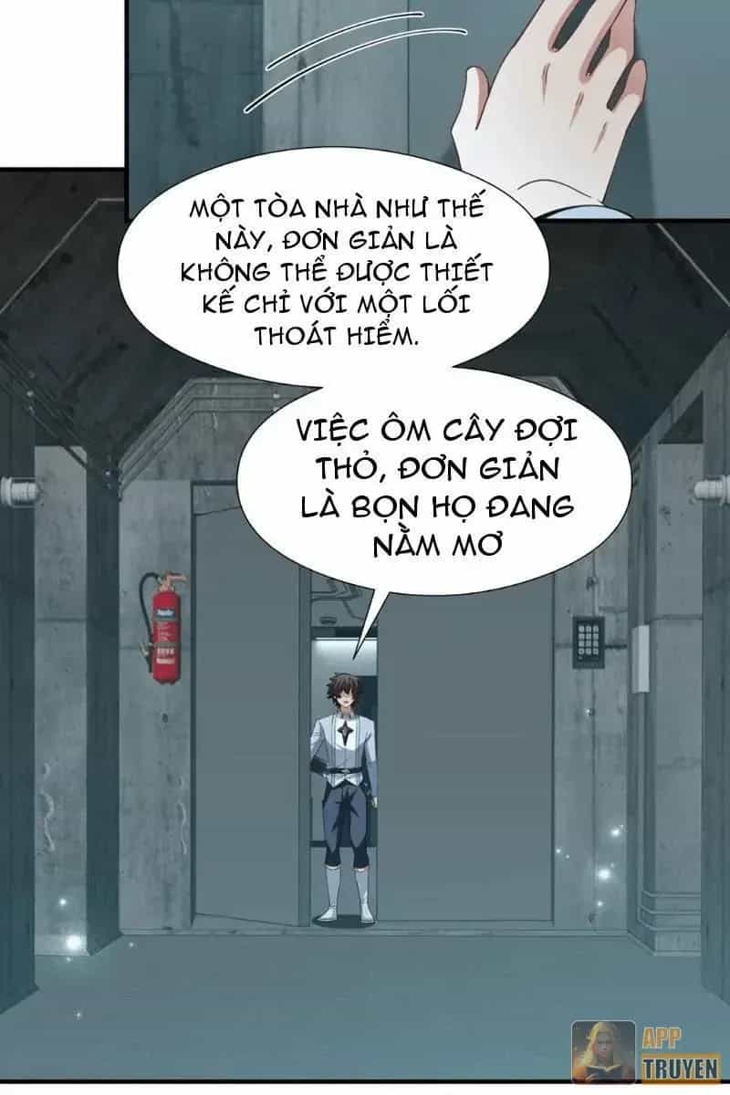 Toàn Bộ Fan Của Ta Đều Là Ma Nữ - Chương 51 - ảnh 15