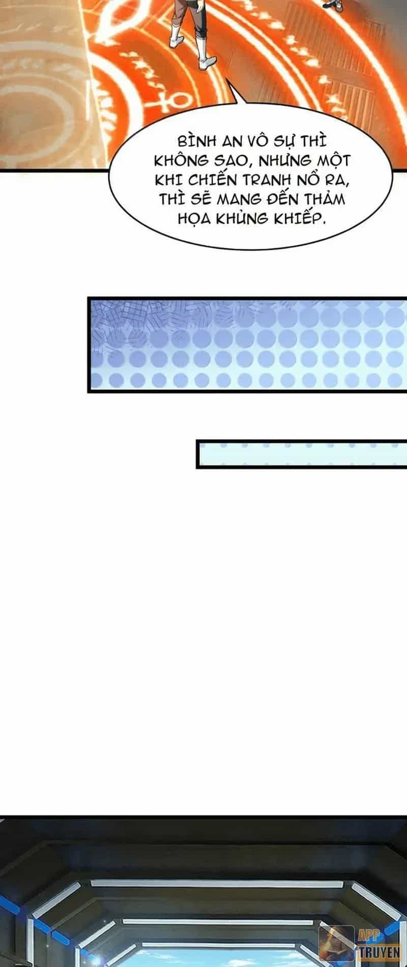 Toàn Bộ Fan Của Ta Đều Là Ma Nữ - Chương 58 - ảnh 17