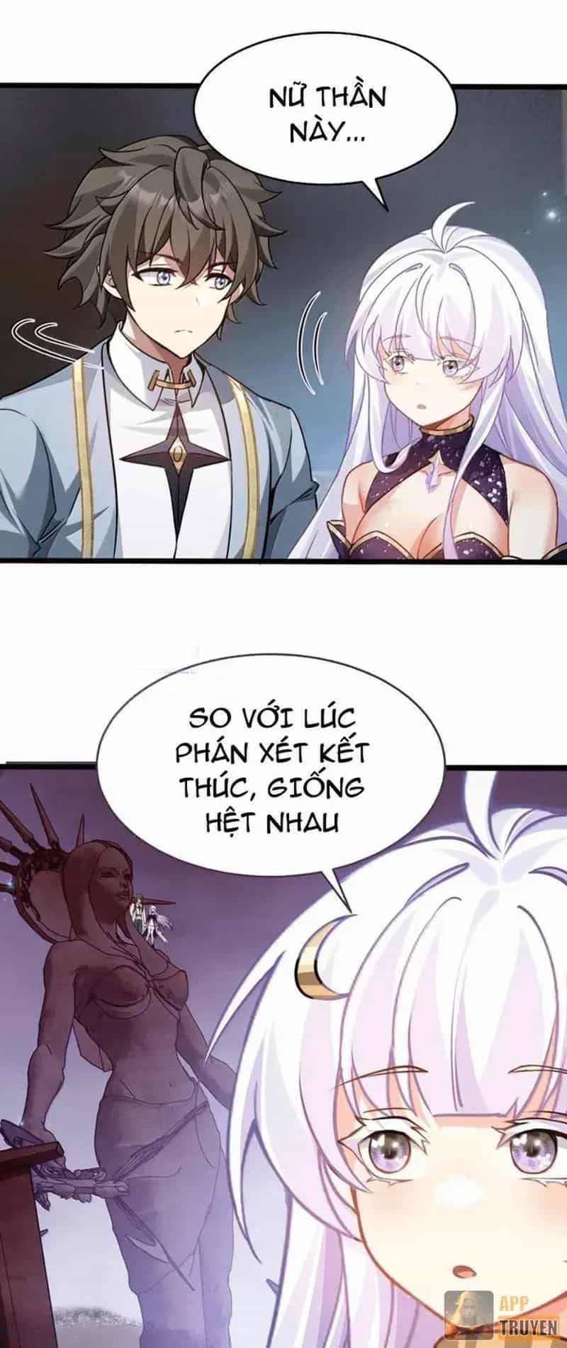 Toàn Bộ Fan Của Ta Đều Là Ma Nữ - Chương 58 - ảnh 2
