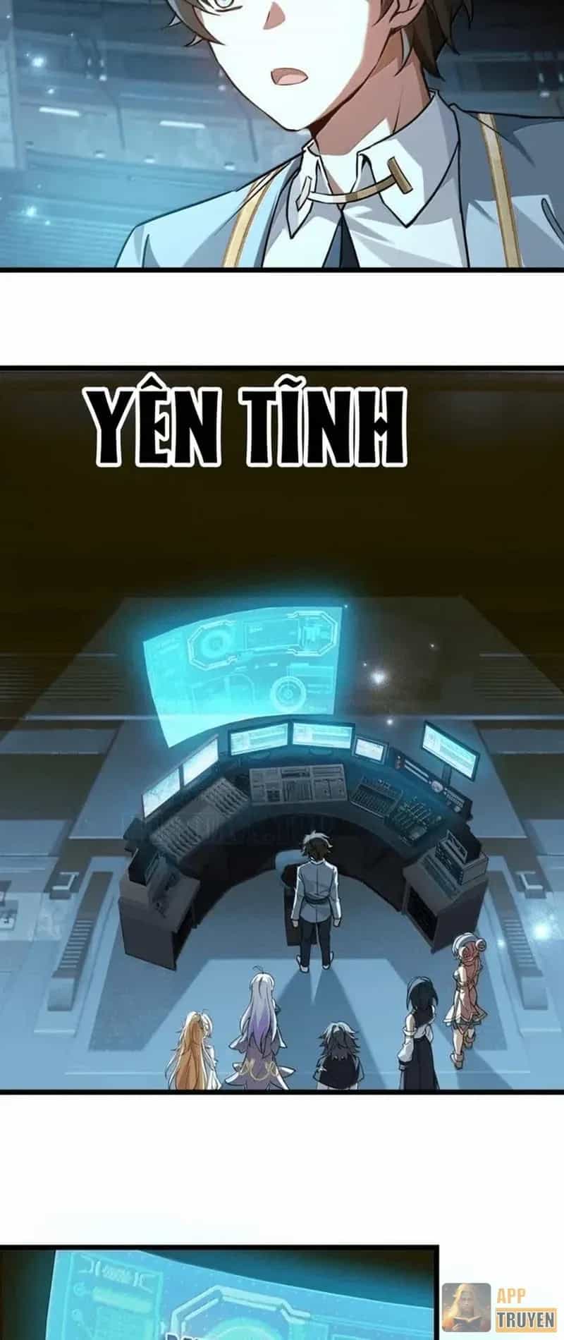 Toàn Bộ Fan Của Ta Đều Là Ma Nữ - Chương 58 - ảnh 28