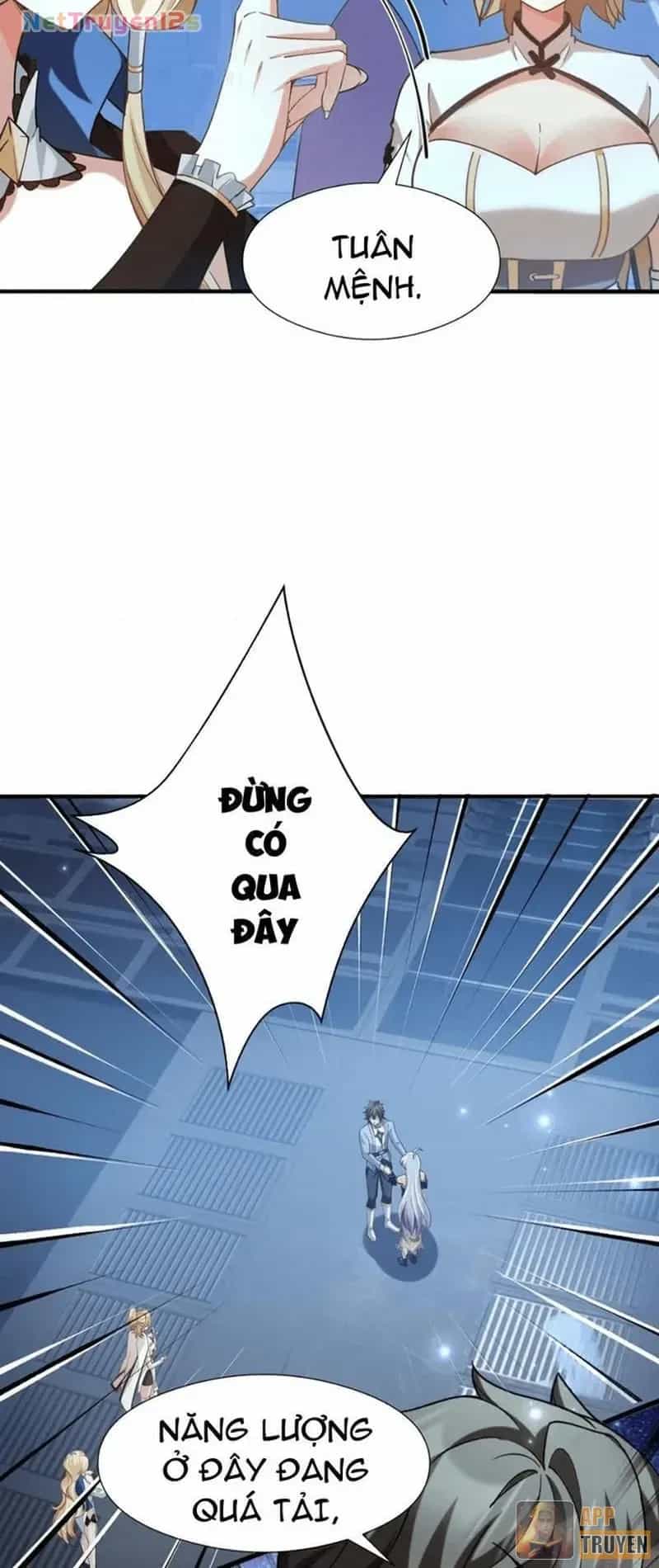 Toàn Bộ Fan Của Ta Đều Là Ma Nữ - Chương 61 - ảnh 4
