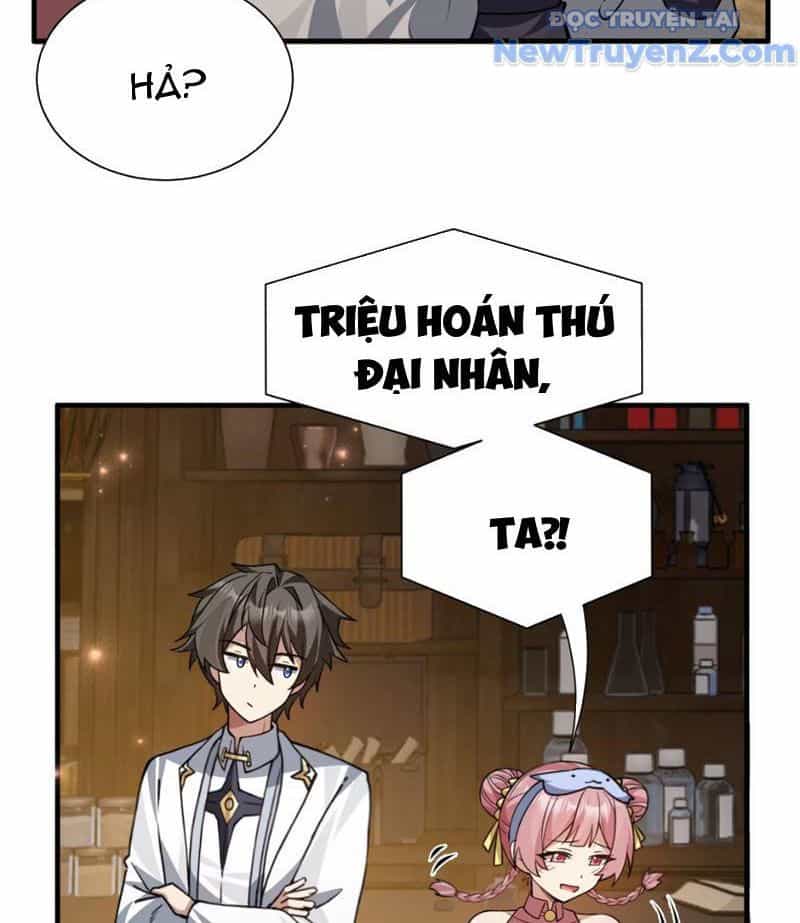 Toàn Bộ Fan Của Ta Đều Là Ma Nữ - Chương 8 - ảnh 45