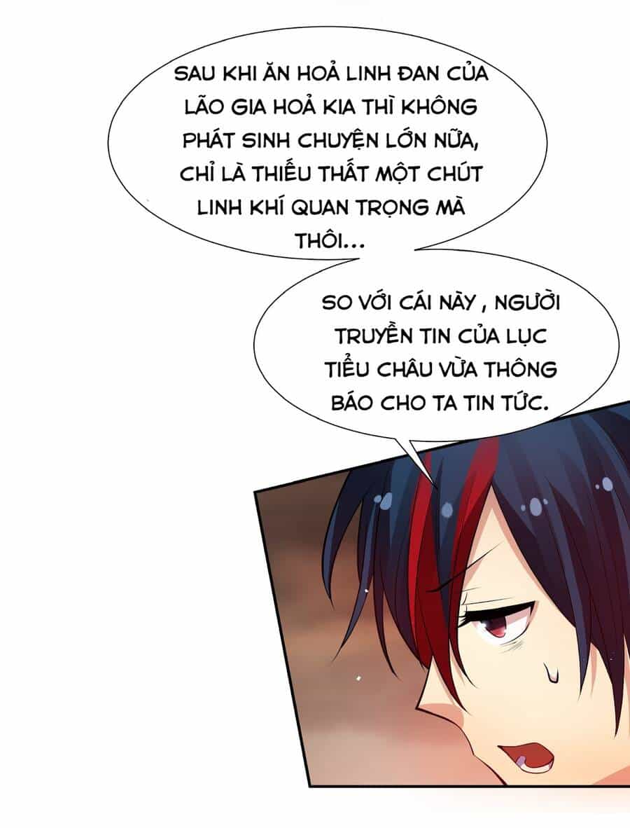Toàn Bộ Tu Chân Giới Muội Tử Muốn Bắt Ta - Chương 98 - ảnh 25